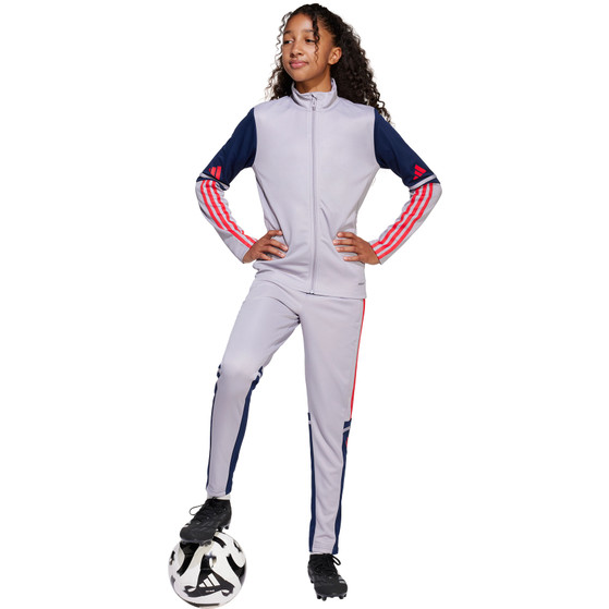 adidas Squadra 25 Training Byxor Barn