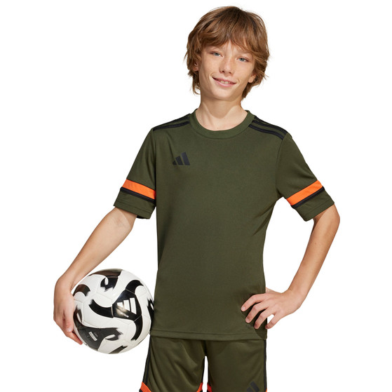 adidas Squadra 25 Trainingsset Kinder