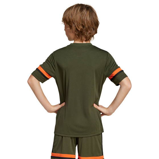 adidas Squadra 25 Trainingsset Kinder
