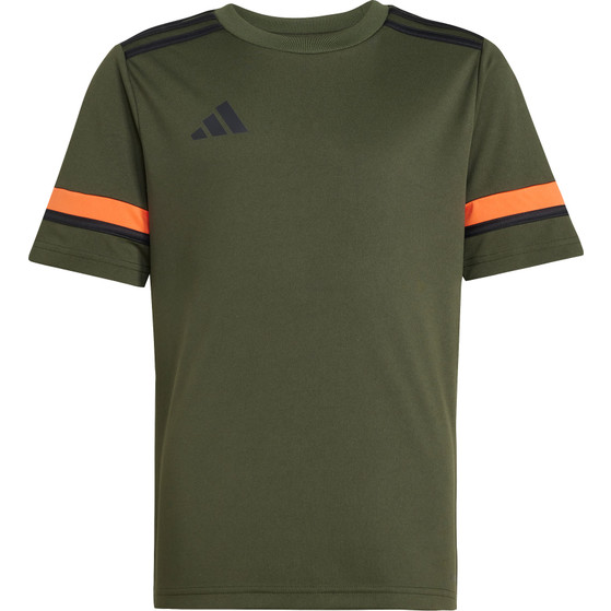 adidas Squadra 25 Training Shirt Kids