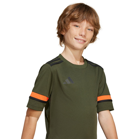 adidas Squadra 25 Trainingsset Kinder