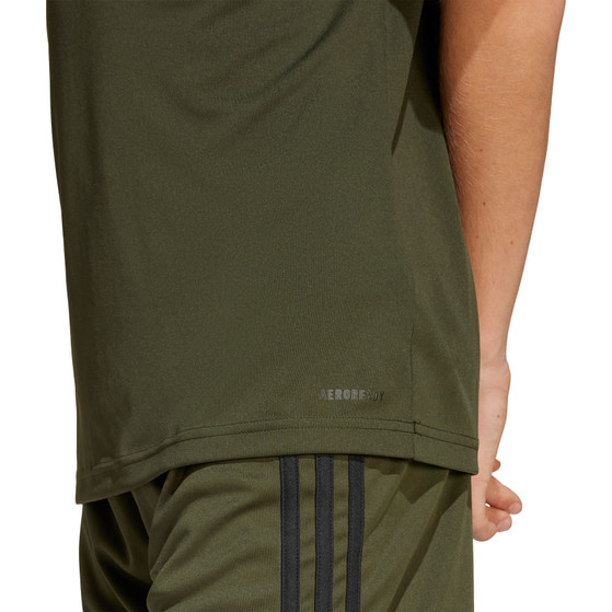 adidas Squadra 25 Training Shirt Kids