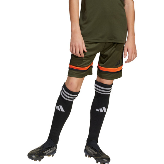 adidas Squadra 25 Trainingsset Kinder