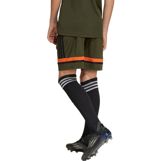 adidas Squadra 25 Trainingsset Kinder