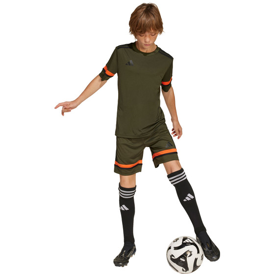 adidas Squadra 25 Trainingsset Kinder