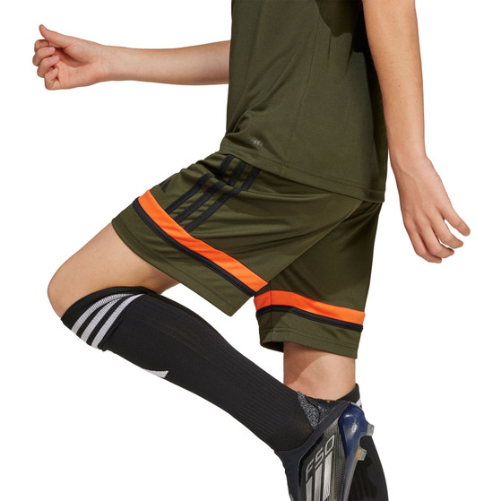 adidas Squadra 25 Trainingsset Kinder