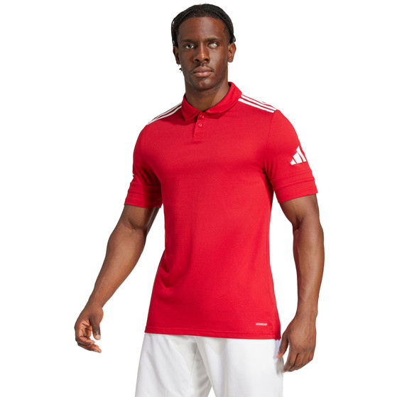 adidas Squadra 25 Polo