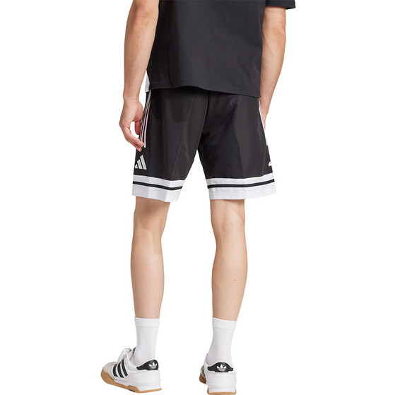 adidas Squadra 25 DT Shorts