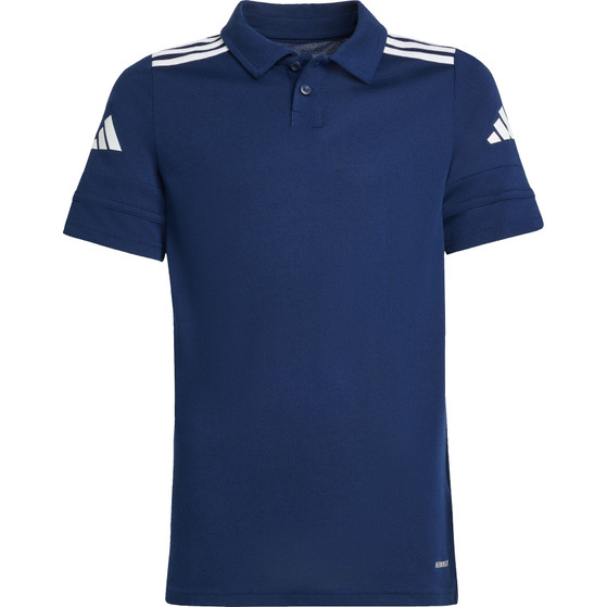 adidas Squadra 25 Polo Kids