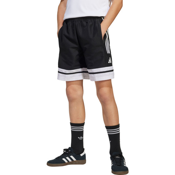 adidas Squadra 25 DT Short Kinder