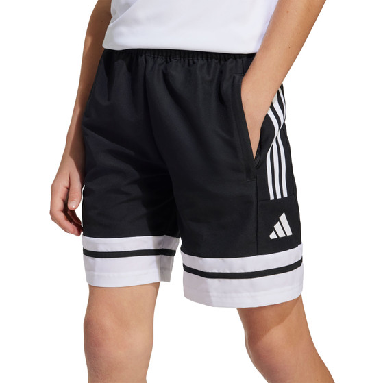 adidas Squadra 25 DT Short Kinder