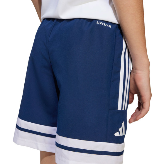 adidas Squadra 25 DT Short Kids
