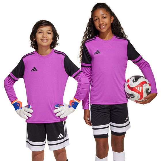 adidas Squadra 25 Keepersshirt Kids