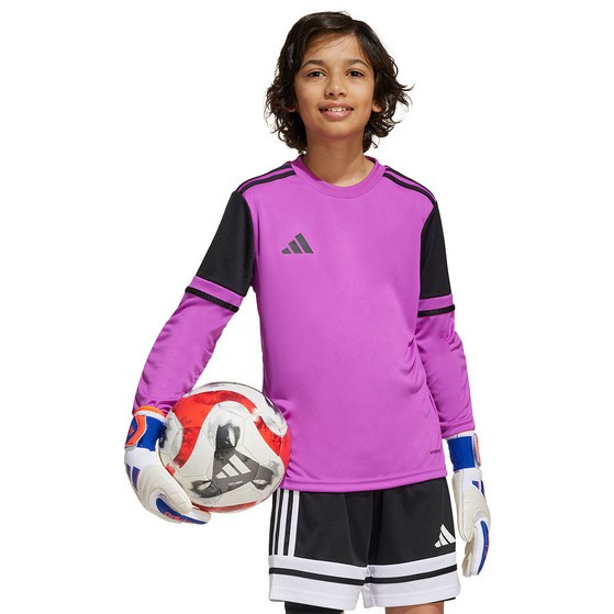 adidas Squadra 25 Keepersshirt Kids