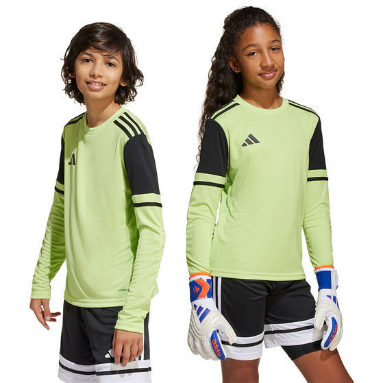 adidas Squadra 25 Målvaktströja Tröja Barn