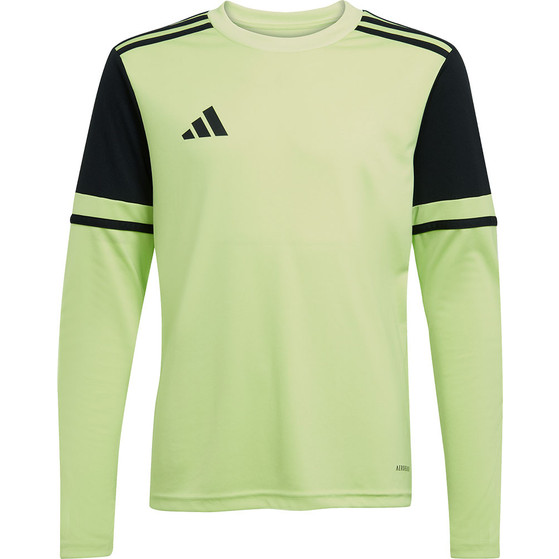 adidas Squadra 25 Keepersshirt Kids