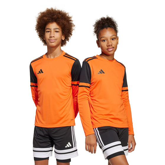 adidas Squadra 25 Målvaktströja Tröja Barn