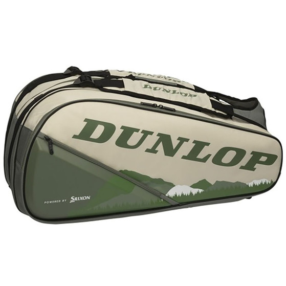 Dunlop Performance Limited Edition 12 Racketbag
