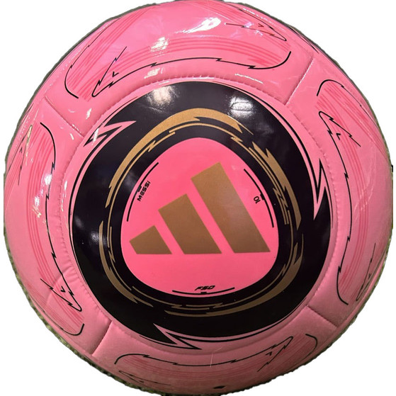 adidas Messi Club - Maat 4