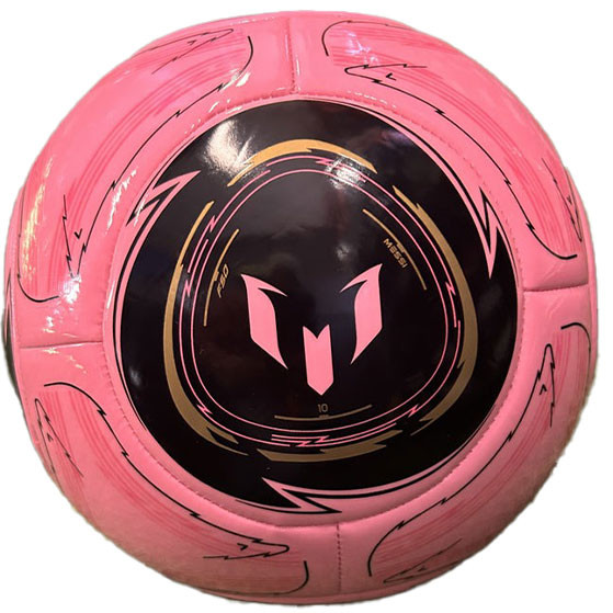adidas Messi Club - Storlek 5