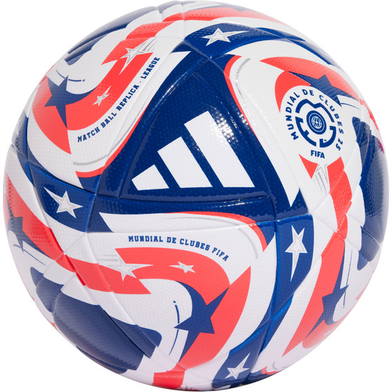 adidas Club World Cup League - Size 4