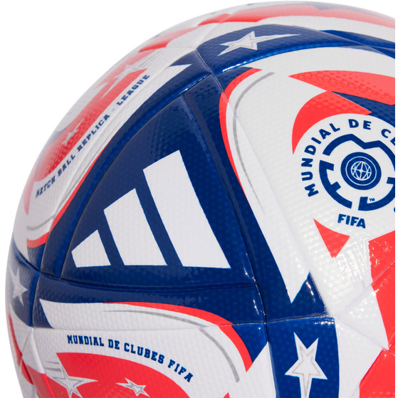 adidas Club World Cup League - Size 4
