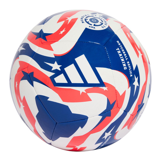 adidas World Cup Clubs Training - Size 4