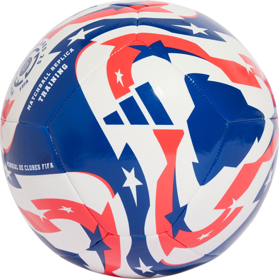 adidas World Cup Clubs Training - Size 4