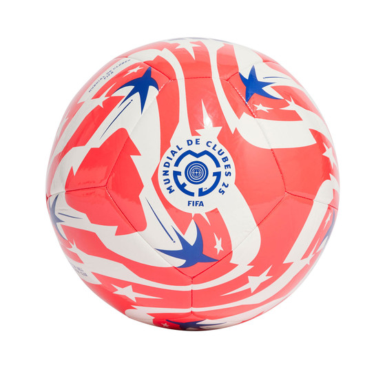 adidas WK Clubs Club - Storlek 3