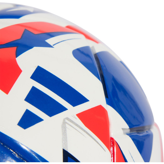 adidas WK Clubs Mini Bal