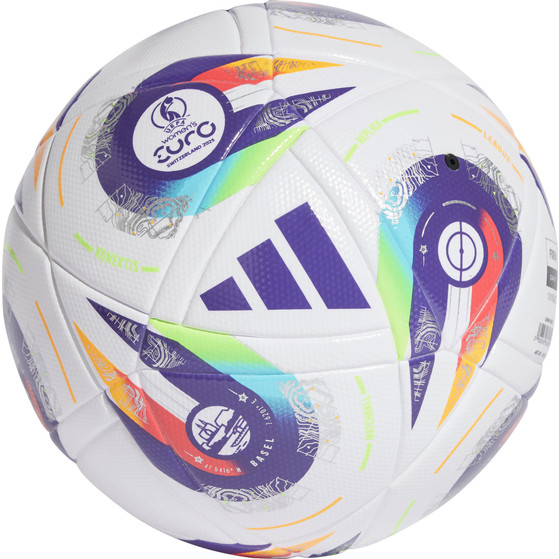 adidas EK Damen 2025 League - Größe 5