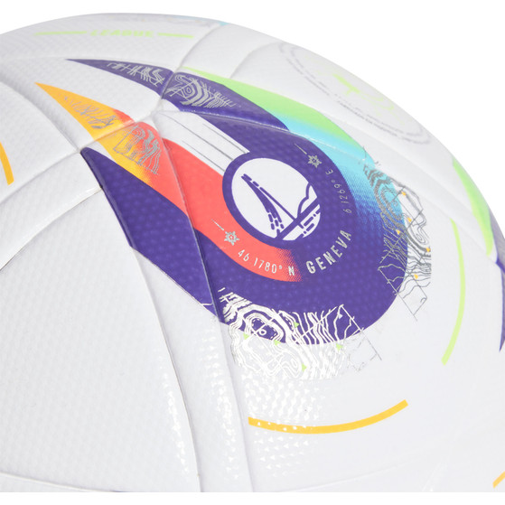 adidas EK Damen 2025 League - Größe 5