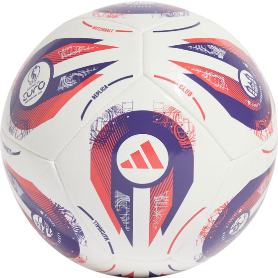 adidas EK Dames 2025 Club - Maat 4