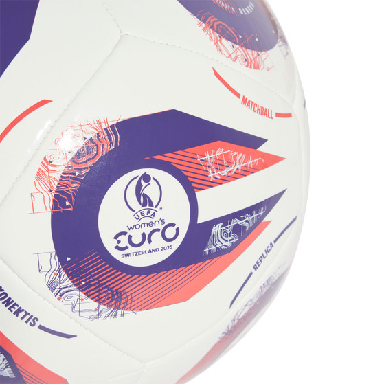 adidas EK Dames 2025 Club - Maat 4