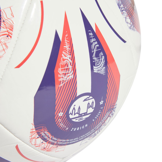 adidas EK Dames 2025 Club - Maat 4