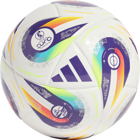 adidas EK Dames 2025 Mini Bal