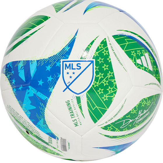 adidas MLS Training - Maat 5