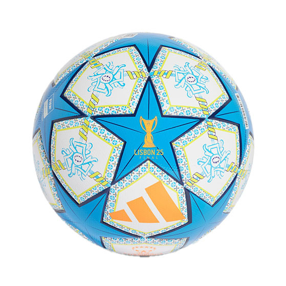 adidas Women's Champions League - League - Size 4