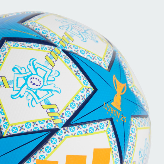 adidas Women's Champions League - League - Size 4