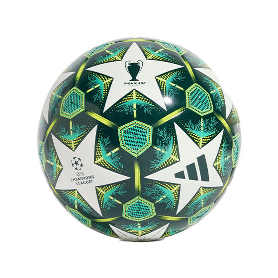 adidas Champions League München Training - Maat 3