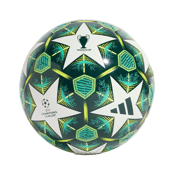 adidas Champions League München Training - Maat 4