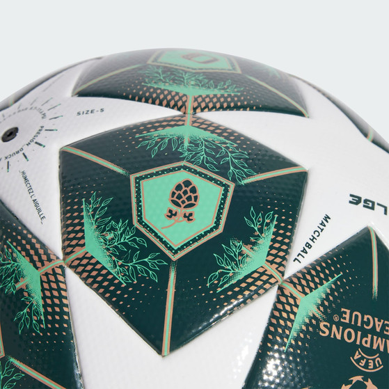adidas Champions League Munich League - Size 5