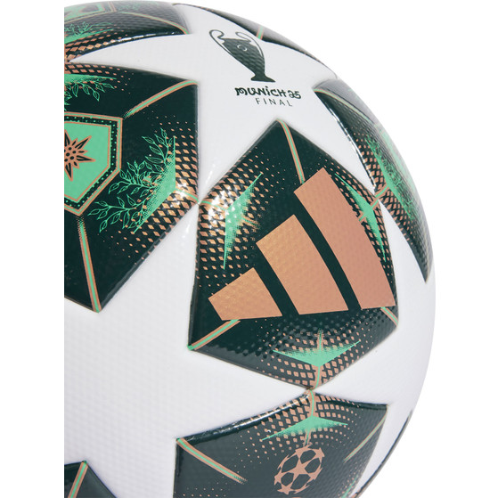 adidas Champions League München Giftbox - Größe 4