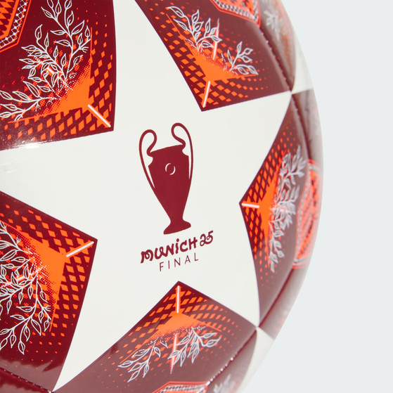 adidas Champions League Munich Club - Size 3