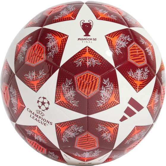adidas Champions League München Club - Größe 5