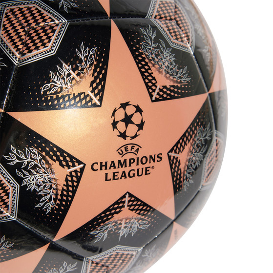 adidas Champions League München Club - Storlek 3