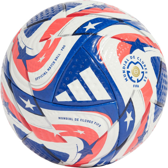adidas WK Clubs Pro - Storlek 5