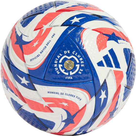 adidas WK Clubs Pro - Storlek 5