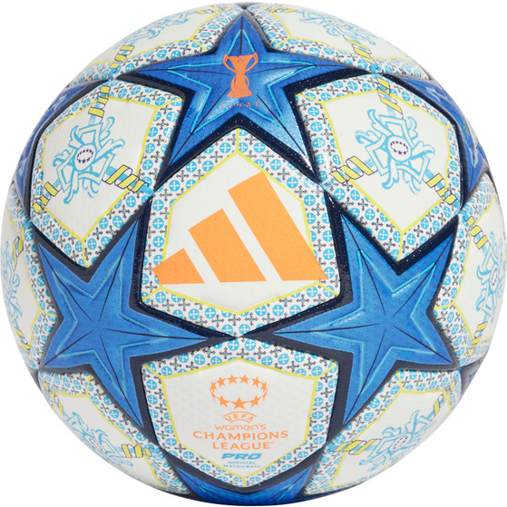 adidas Dam Champions League Lissabon Finale Pro