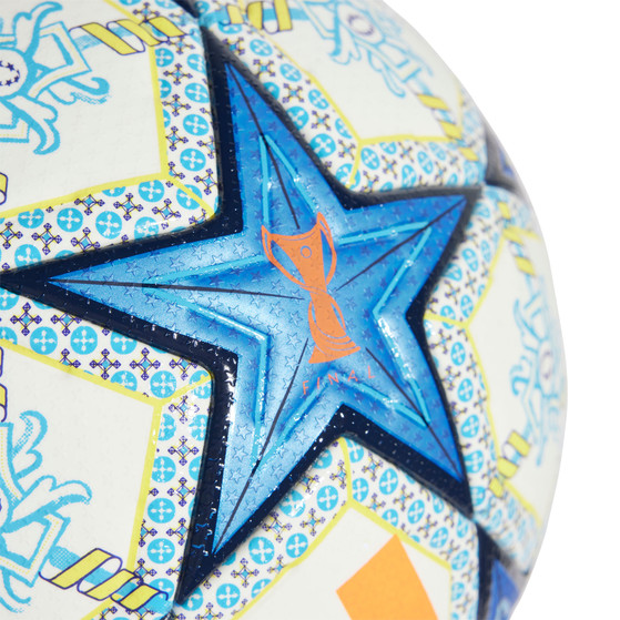 adidas Dam Champions League Lissabon Finale Pro